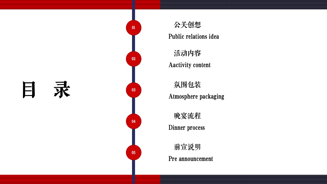 汽车品牌创意年会及客户答谢会（以家的味道主题）活动策划方案