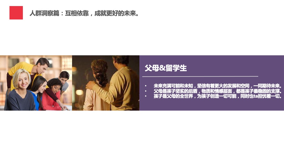 招商银行境外留学生信用卡传播方案