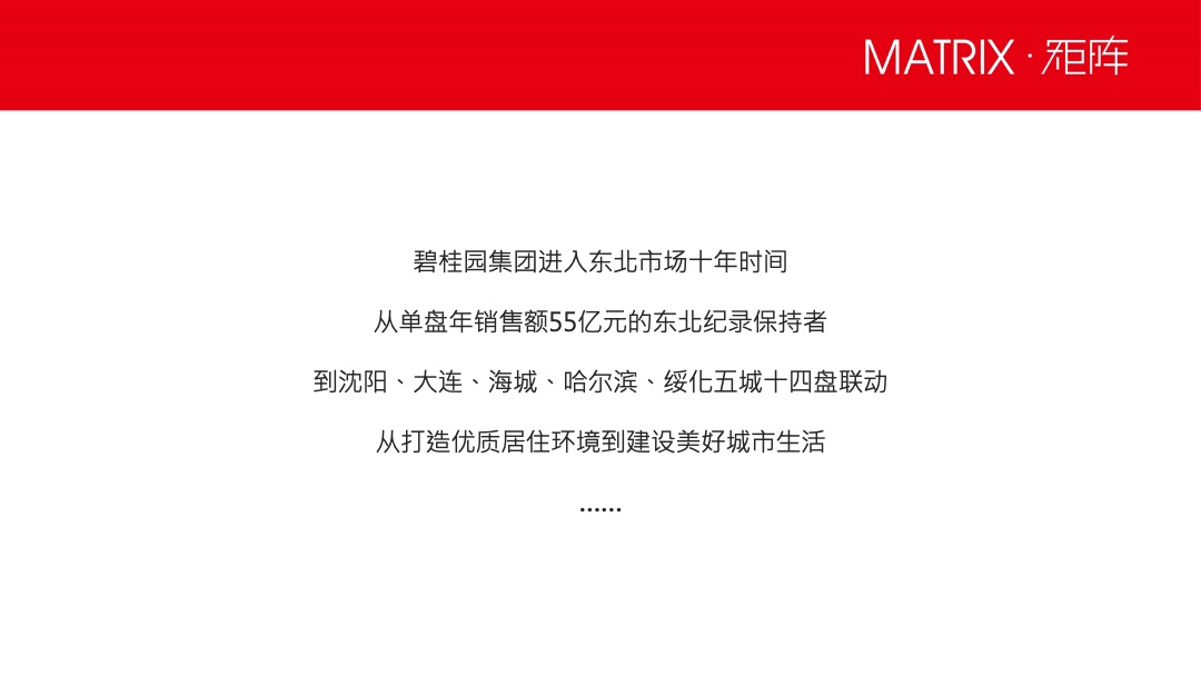 沈阳碧桂园11-12月新媒体推广方案-矩阵互动营销