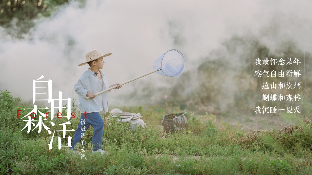 地产项目森系主题12月月度系列造势活动策划方案