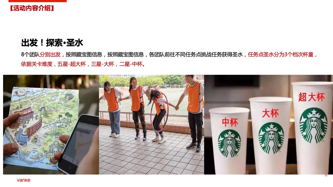 地产公司全员团建拓展（无畏前行·万事皆可主题）活动策划方案