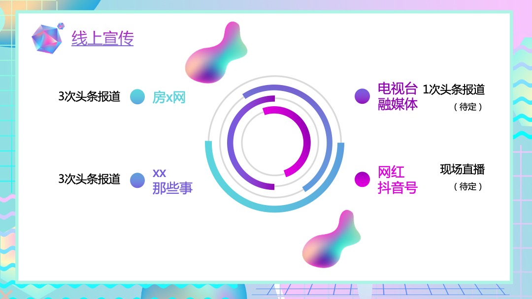 商业广场首届跨年盛典（幸福生活全体验主题）活动策划方案