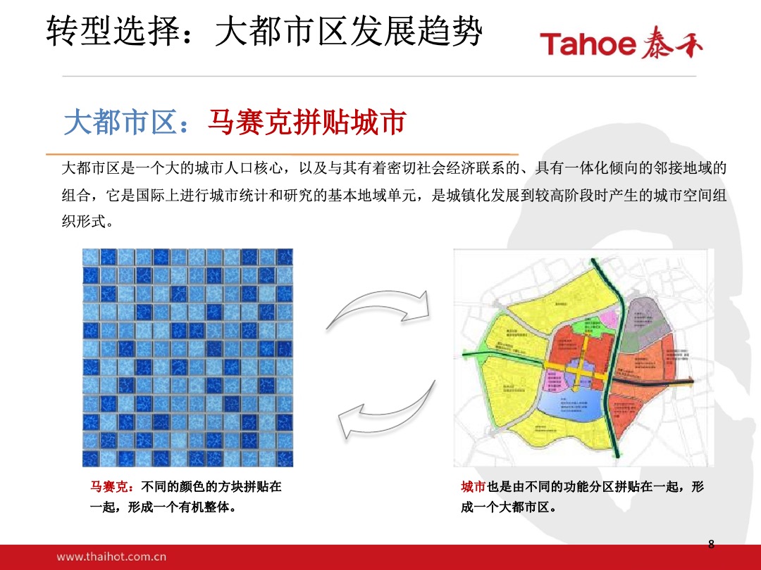 泰禾-潼湖生态智慧区项目整体定位