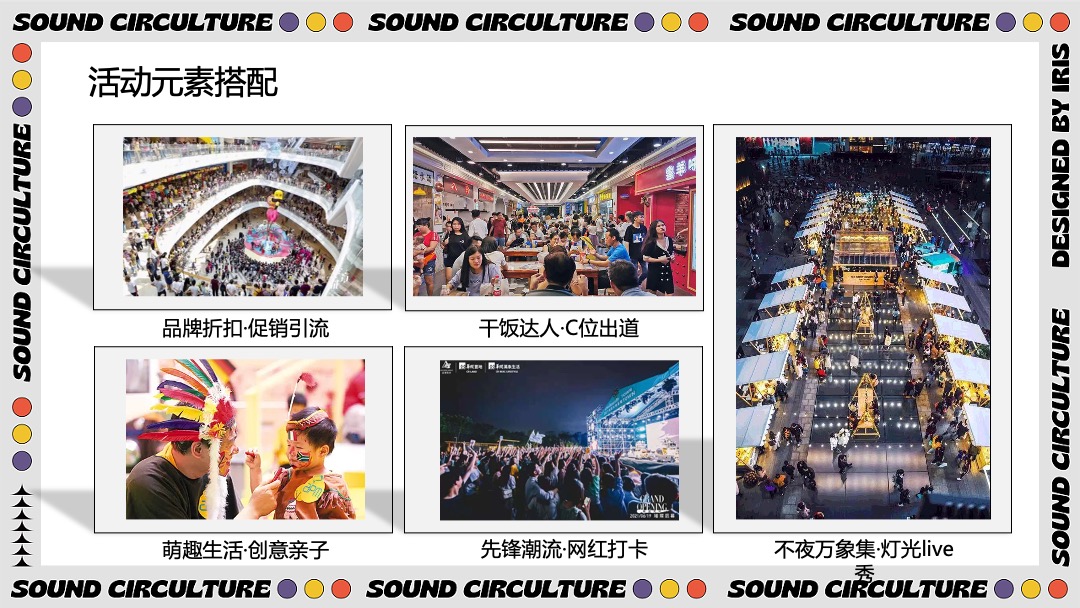 商业地产节假日暖场引流营销（神马奇妙节主题）活动策划方案