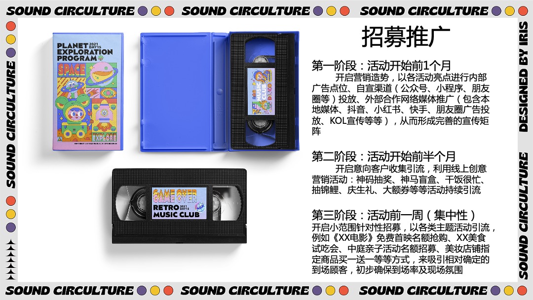 商业地产节假日暖场引流营销（神马奇妙节主题）活动策划方案