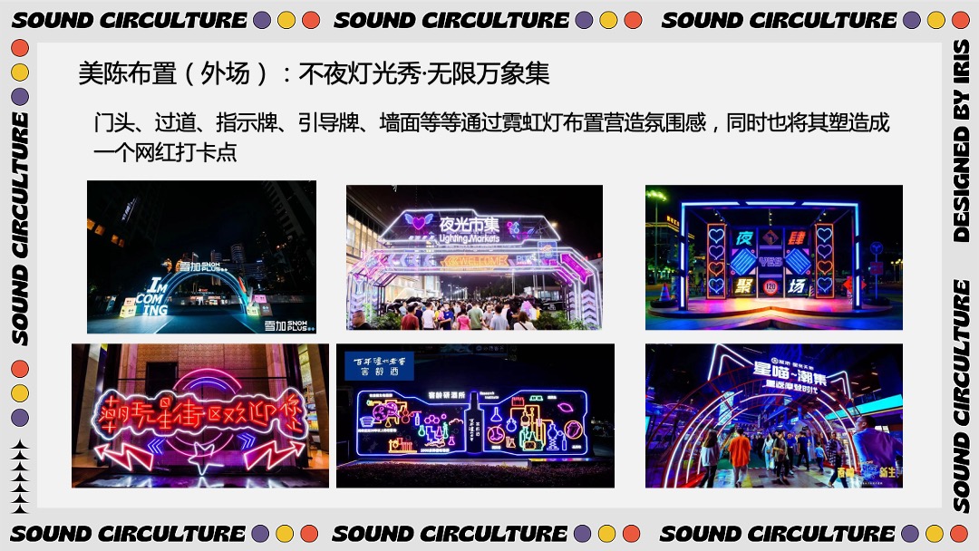 商业地产节假日暖场引流营销（神马奇妙节主题）活动策划方案