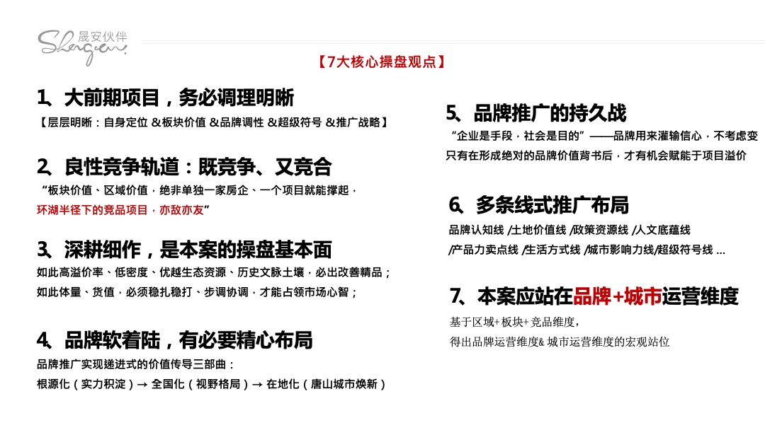 中天南湖玥【战略 定位 广告】二轮提报方案