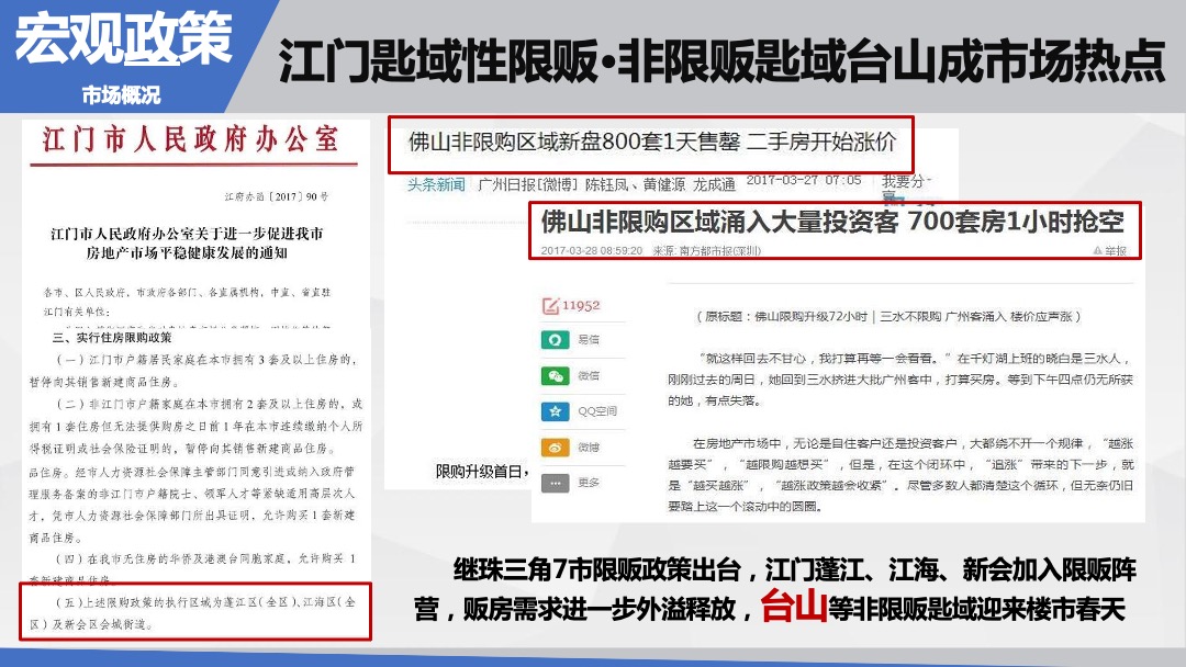 台山华侨花园项目定位与发展建议方案