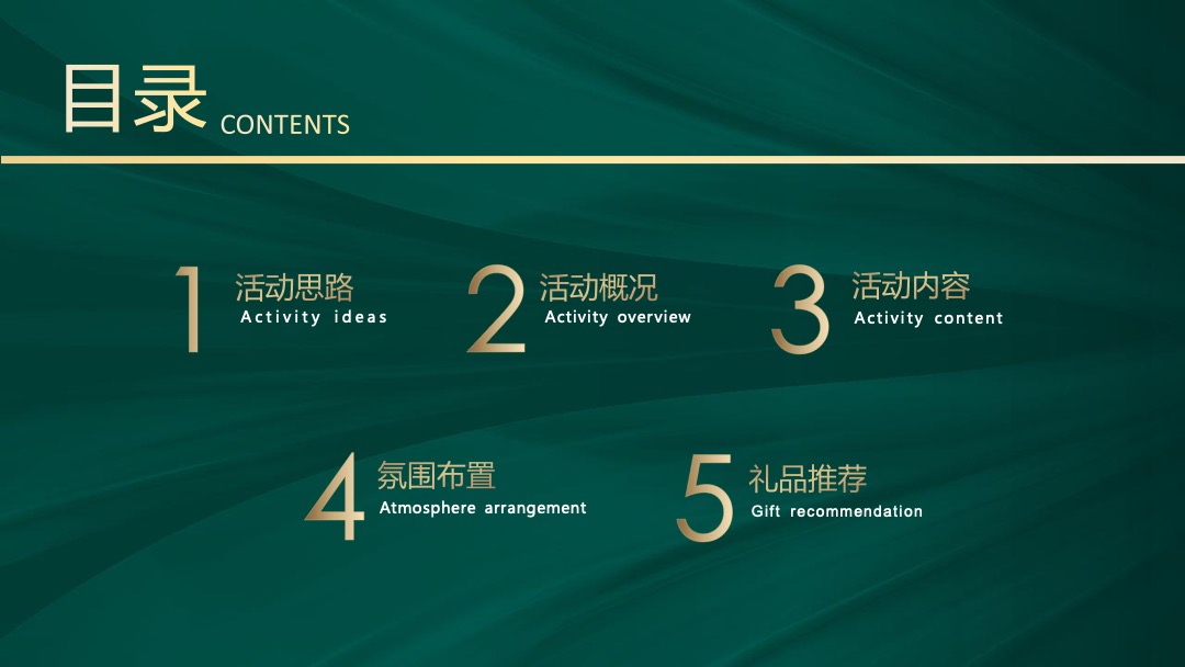 地产项目新品推出答谢晚宴（城市新生·麓園心跳主题）活动策划方案