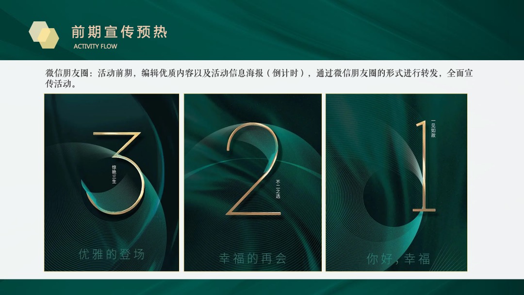 地产项目新品推出答谢晚宴（城市新生·麓園心跳主题）活动策划方案