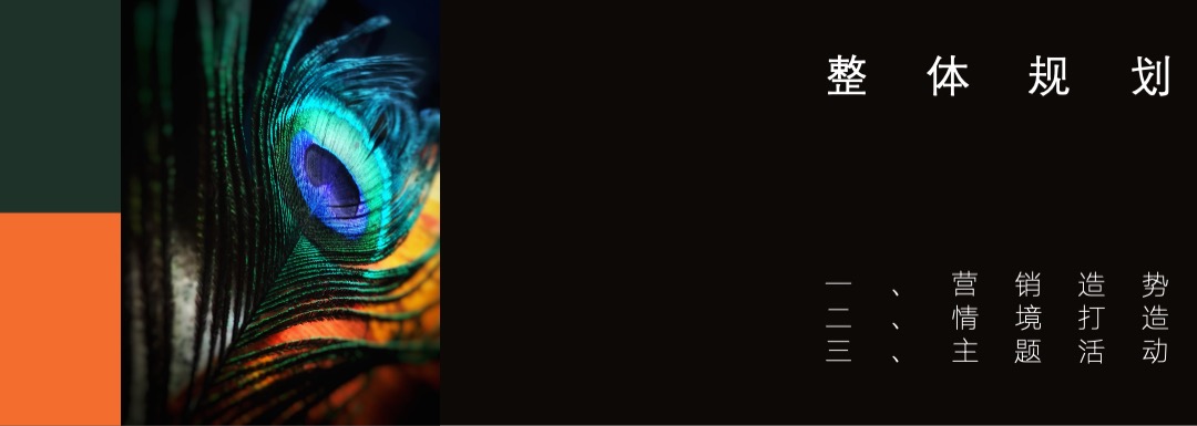 和义10周年庆网红活动概念方案