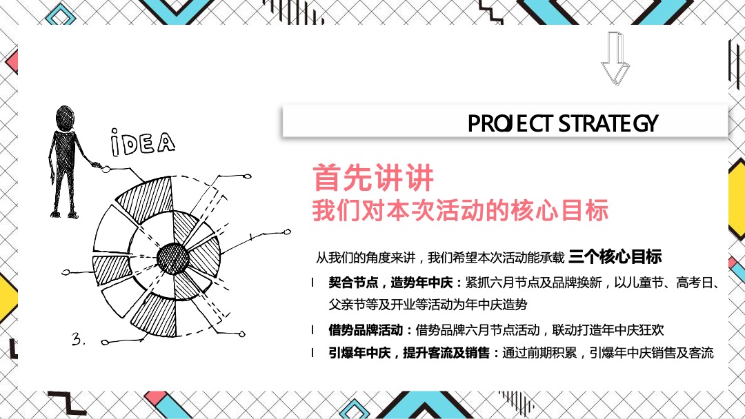 商业广场花YONUG狂欢年中庆-购优惠，享特权活动方案