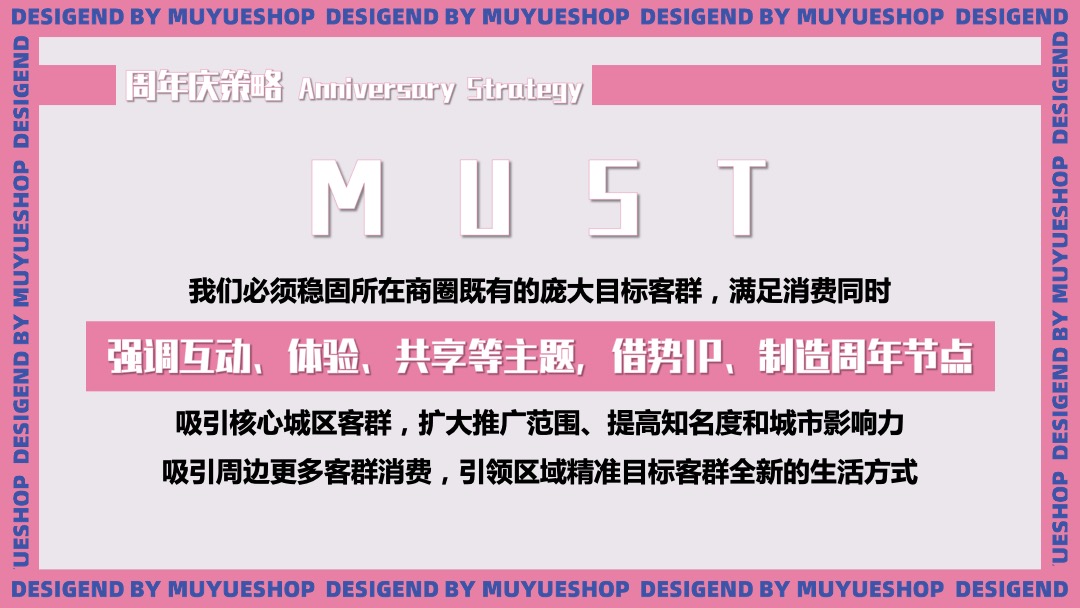 商业广场4周年灵兽派对（含圣诞元旦系列活动）活动策划方案