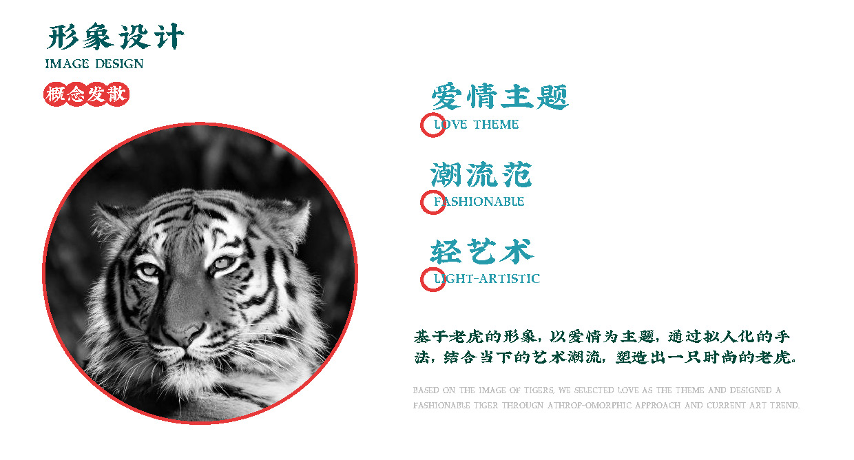 爱老虎油新年版