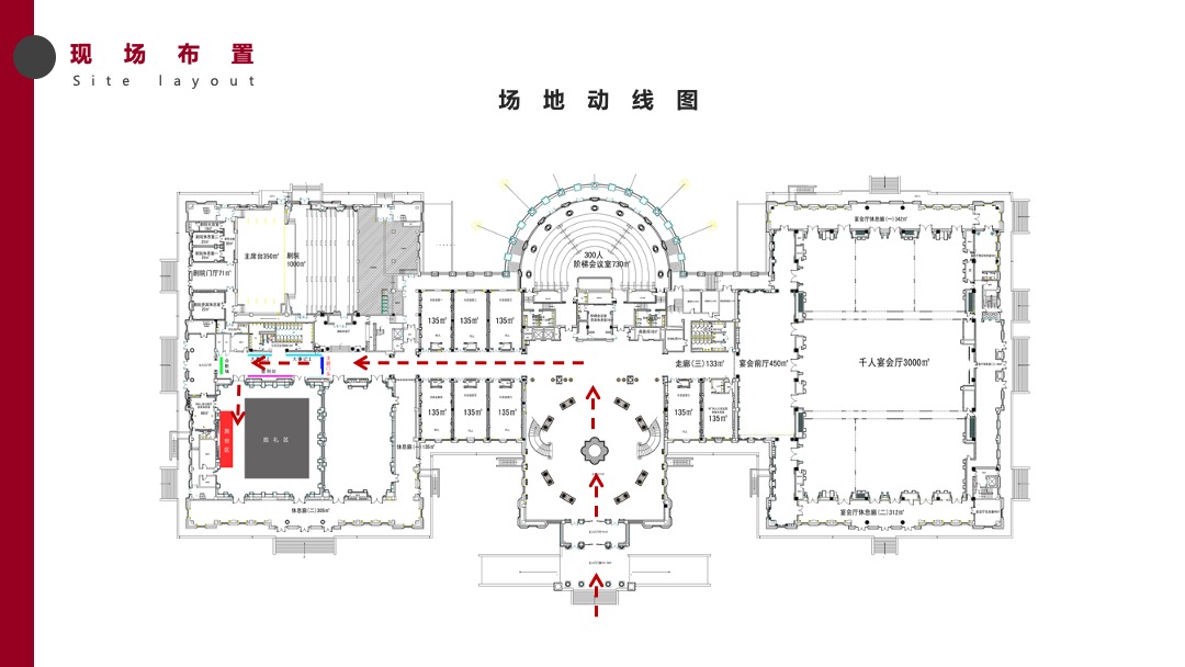 地产集团年会暨颁奖典礼（焕新·破浪主题）活动策划方案