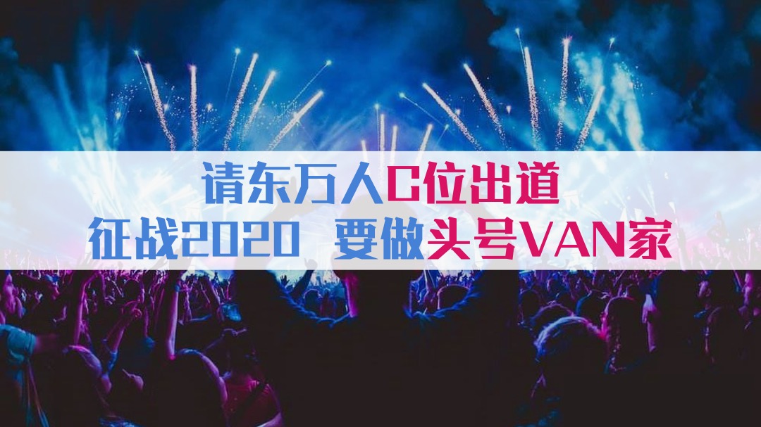 地产项目年会庆典（头号VAN家主题）活动策划方案