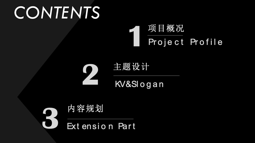 弗兰德跨越百年年会策划方案