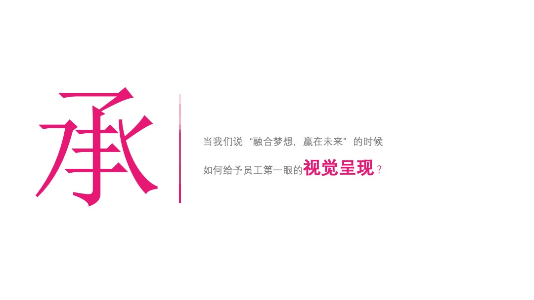 企业潮玩主题年会活动策划方案