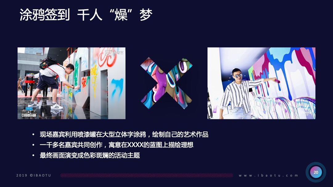 企业年会（天生C位 匠心制燥主题）活动策划方案