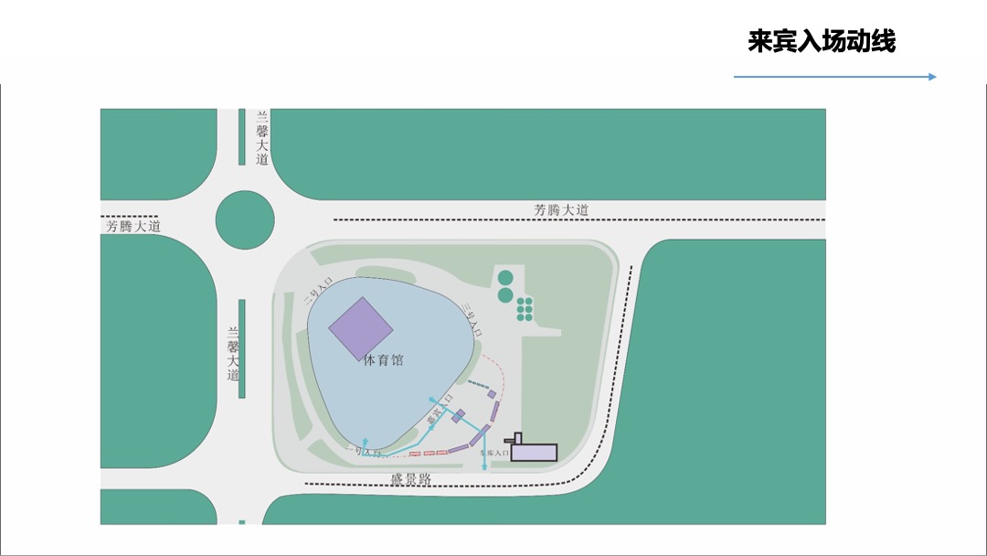 企业新春年会盛典（新春国潮奇妙夜主题）活动策划方案