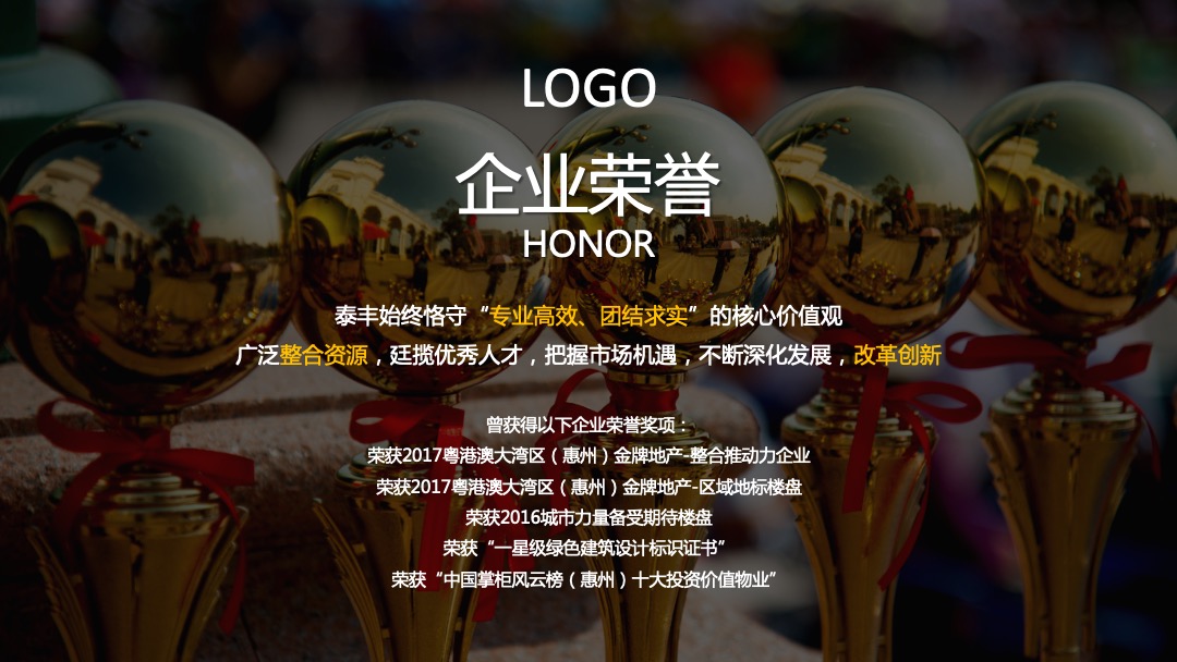 泰丰集团国潮主题新春晚会暨五周年庆典策划方案-年会