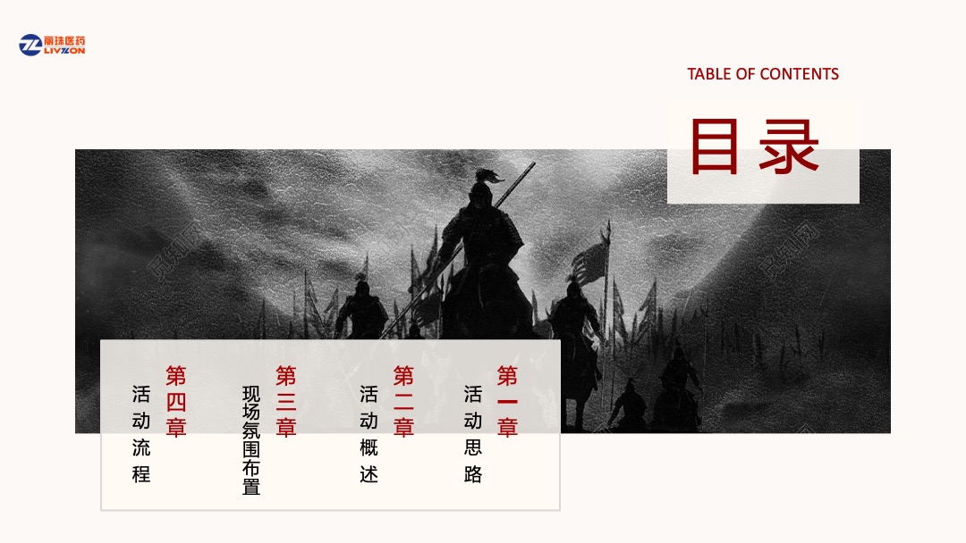 医疗集团颁奖盛典暨新新春晚会（英雄国风主题）活动策划方案-年会