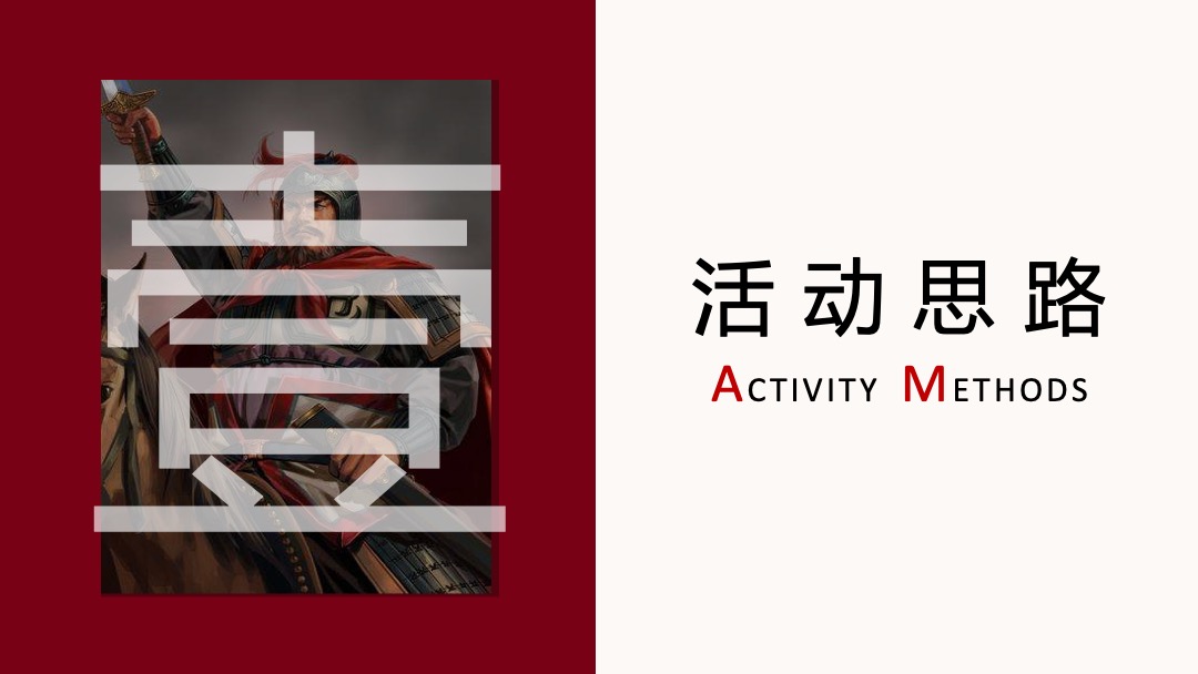 医疗集团颁奖盛典暨新新春晚会（英雄国风主题）活动策划方案-年会