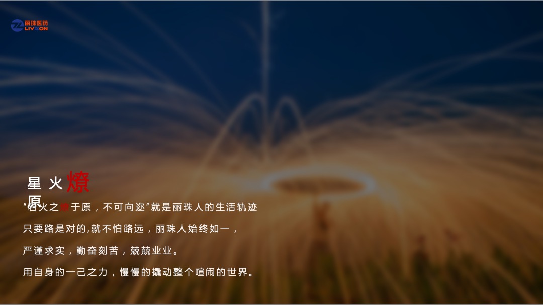 医疗集团颁奖盛典暨新新春晚会（英雄国风主题）活动策划方案-年会