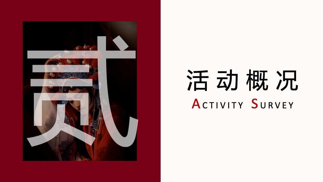 医疗集团颁奖盛典暨新新春晚会（英雄国风主题）活动策划方案-年会