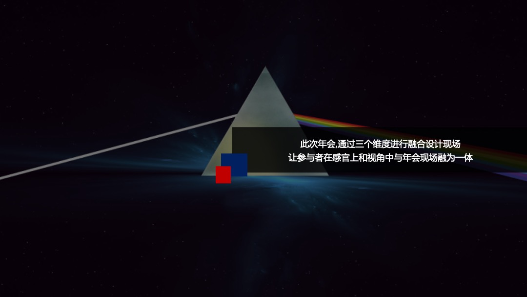 地产项目年度总结表彰及迎新晚会（以梦铸舰  领航未来主题）活动策划方案