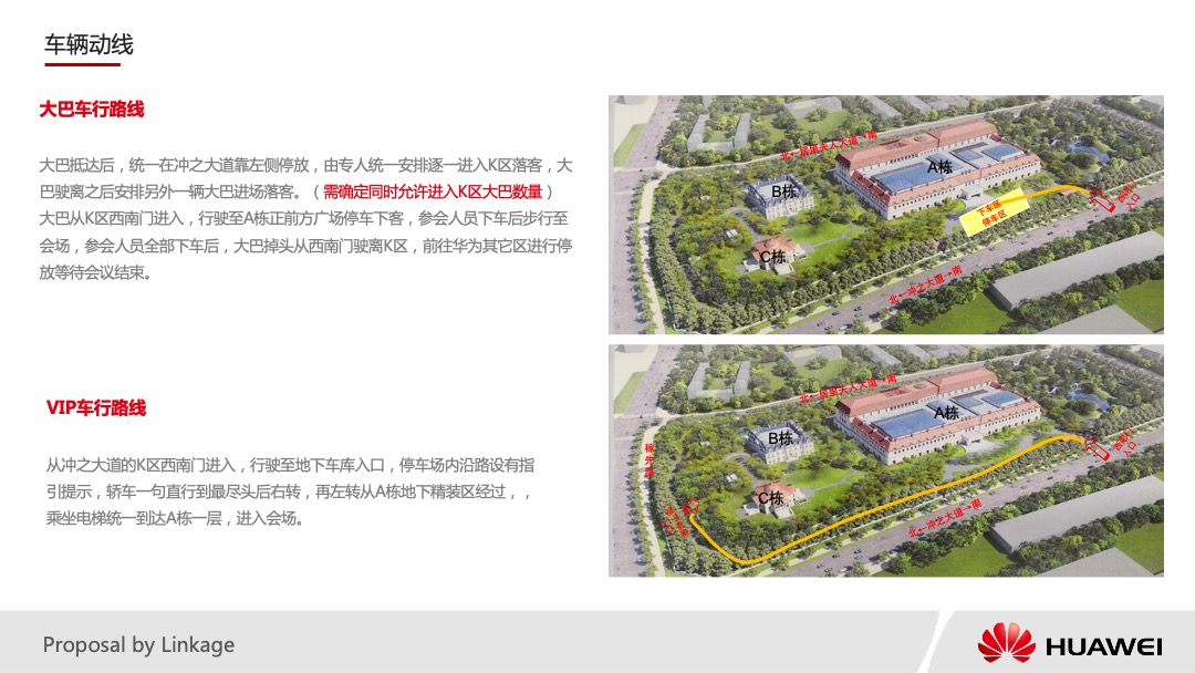 华为运营商BG誓师大会活动策划方案