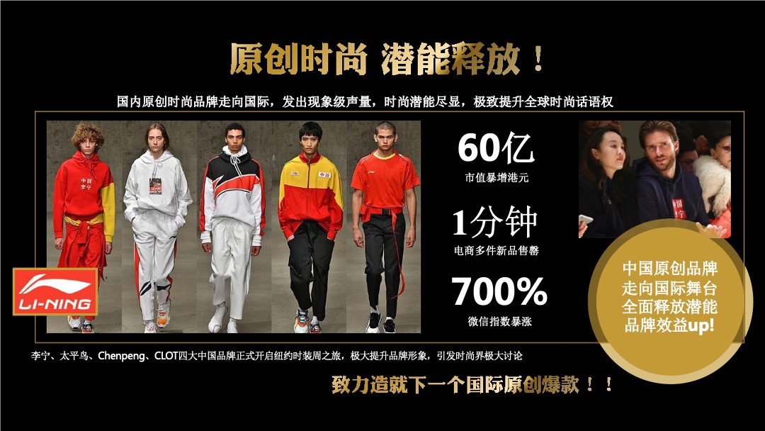 HNC纽约时装周春夏发布会暨中国之夜颁奖盛典