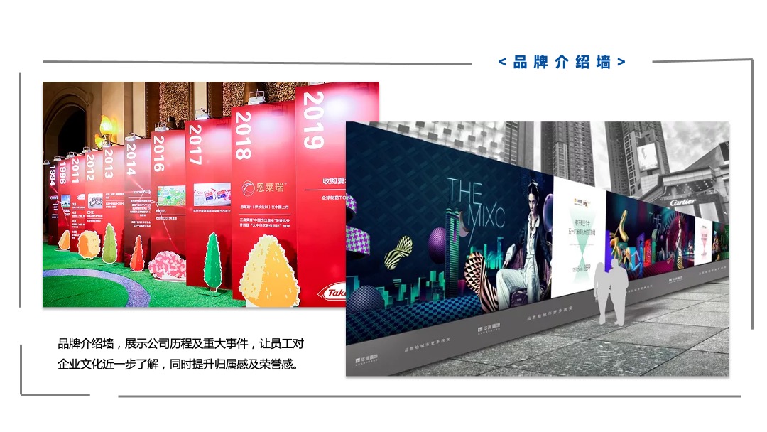 企业公司（乘风破浪 牛气冲天主题）高端科技年会及颁奖庆典活动策划方案