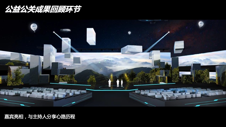 丰田媒体年会活动策划方案