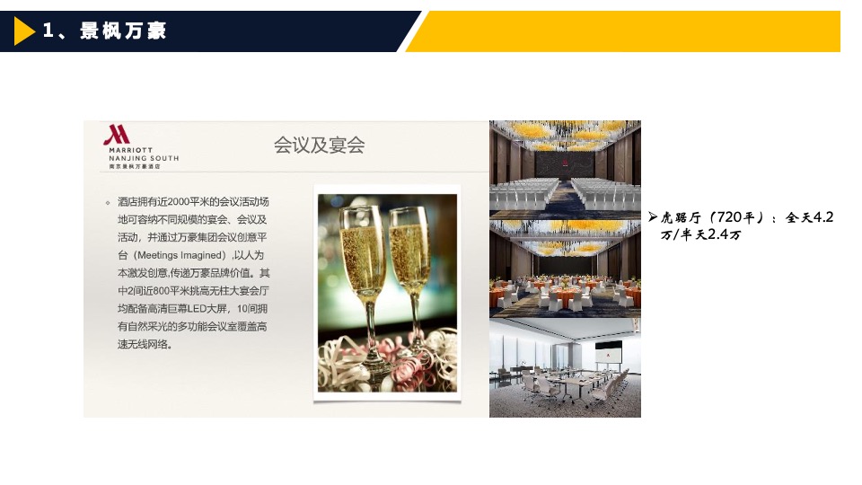 景瑞地产（上古来潮 嗨活play）国潮主题年会