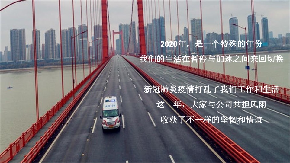 地产项目线上云年会（与勇者同行主题）活动策划方案