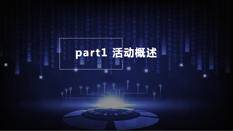 集团线上年会云盛典（心筑梦 新未来主题）活动策划方案