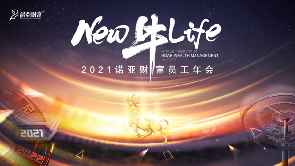 集团员工线上年会（详细版）活动策划方案