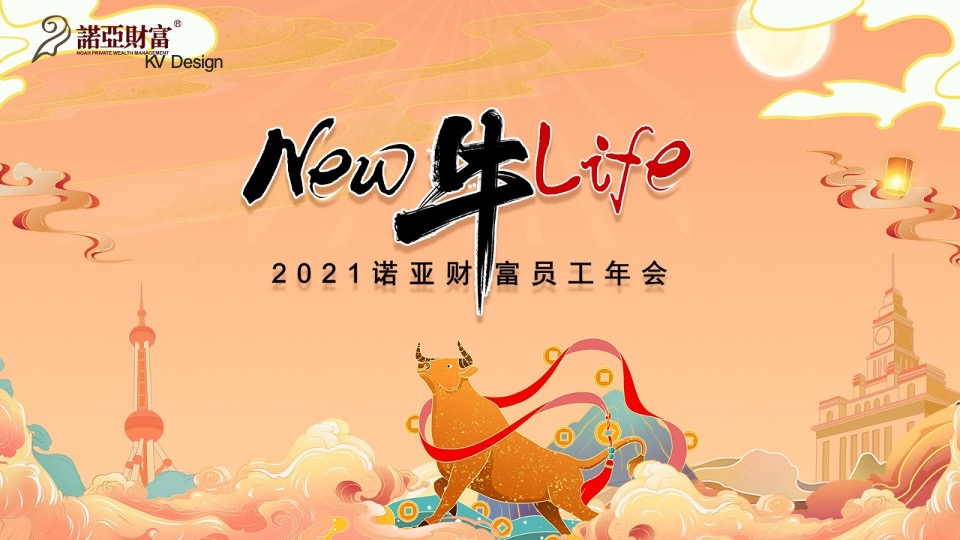 集团员工线上年会（详细版）活动策划方案