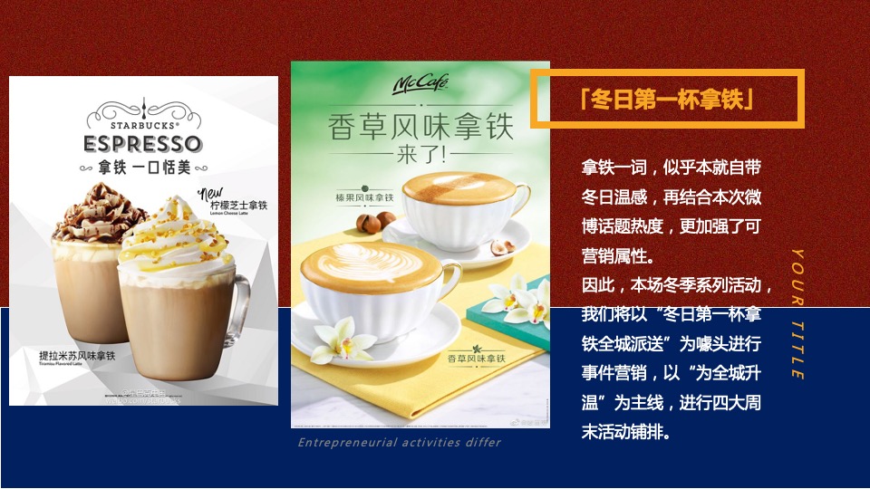 地产项目12月月度暖场（暖冬计划 全城升温主题）活动策划方案