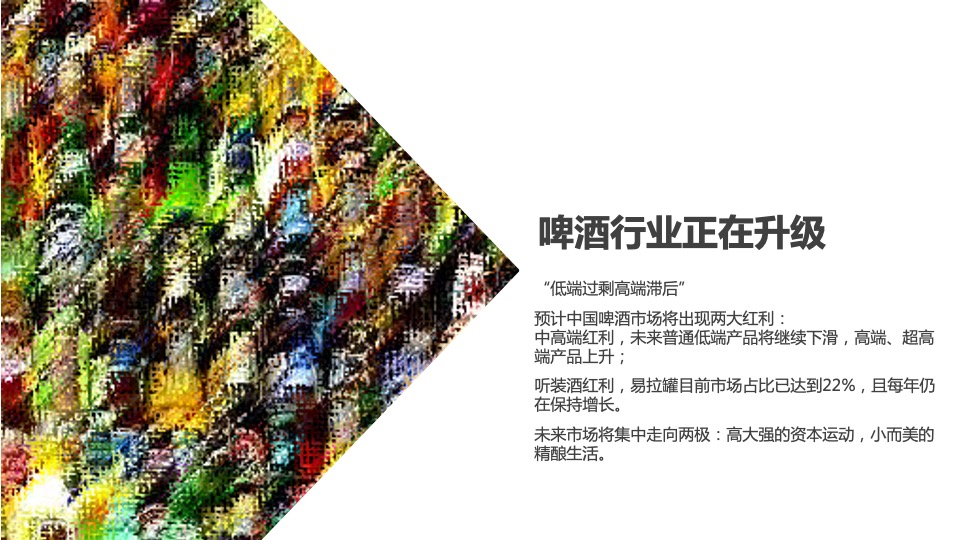 青岛啤酒整合品牌推广策略