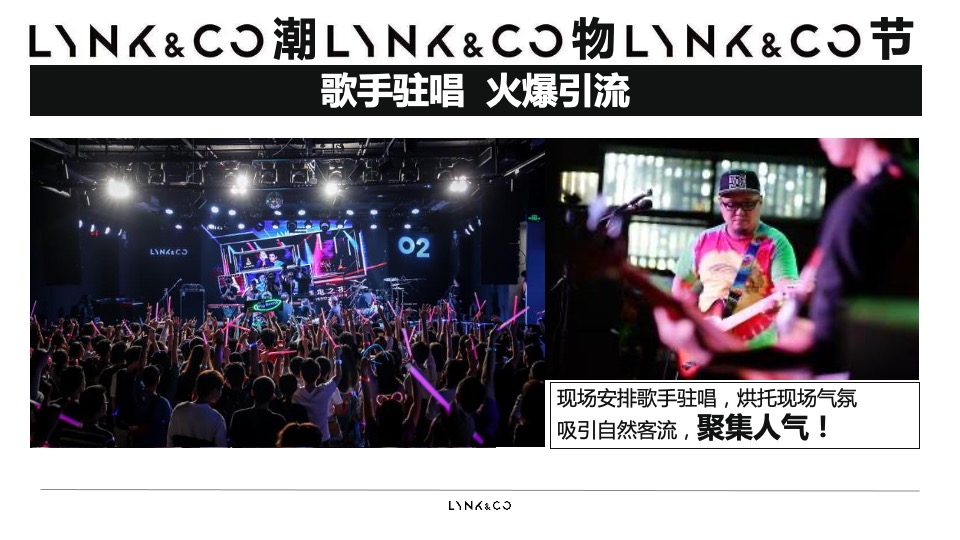 汽车品牌尾箱潮物节&巡游（集市行乐 潮玩哏都主题）活动策划方案