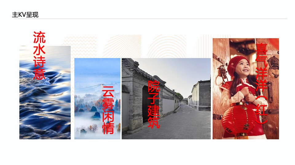 地产项目盛大交付日（XX而上 别院成家主题）活动策划方案