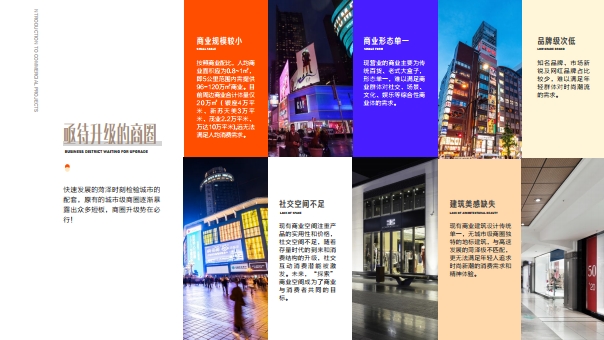 菏泽中心招商手册