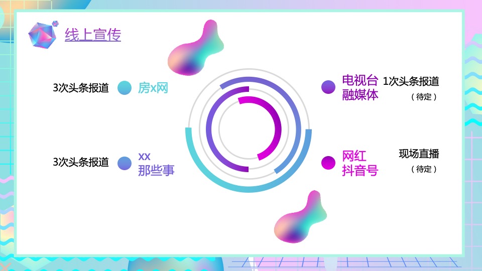 中骏世界城购物中心首届跨年盛会活动策划方案