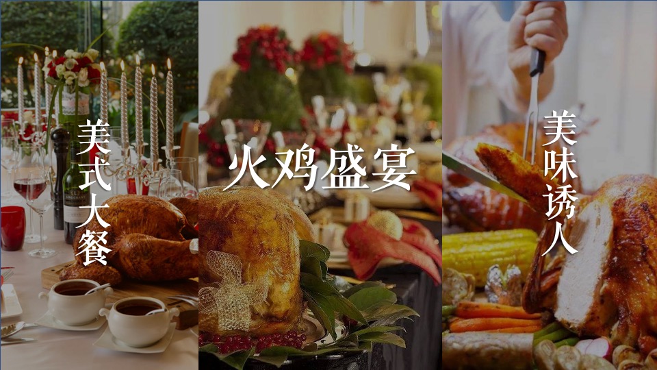 地产项目感恩节火鸡宴（万诱引力 今晚吃鸡主题）活动策划方案