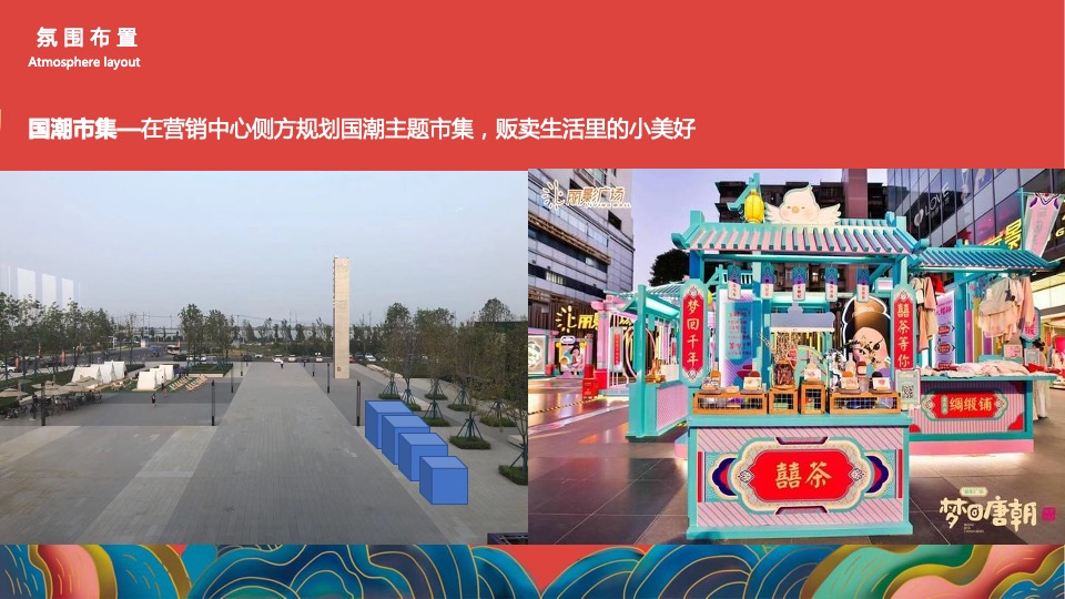 地产项目国潮系列（国风潮起·十里锦绣主题）活动策划方案