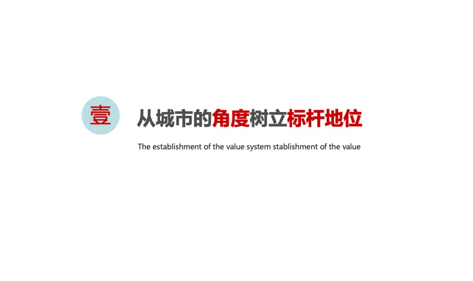 厚街万达广场整合推广提报#广告提案#商业