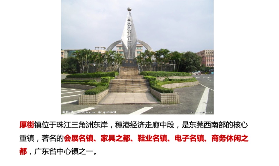 厚街万达广场整合推广提报#广告提案#商业