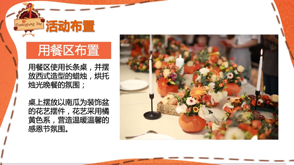 地产项目感恩节老带新系列活动策划方案